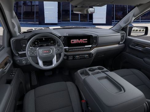 New 2026 GMC Sierra 1500 Elevation image 15