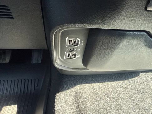 New 2026 RAM 1500 Classic Warlock AWD/4WD image 20