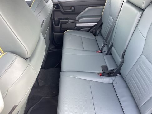 New 2026 Toyota 4Runner Trailhunter image 22