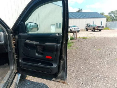 Used 2003 Dodge Ram 2500 Truck ST AWD/4WD image 32