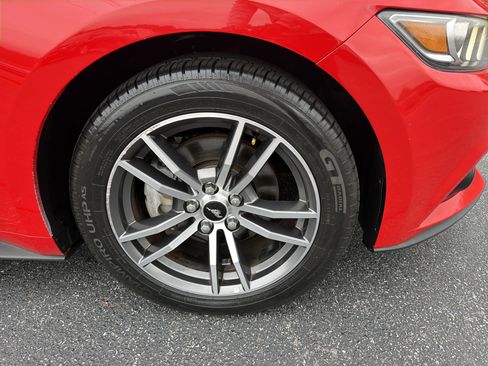 Used 2016 Ford Mustang Coupe w/ Interior & Wheel Package image 12