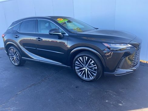 Used 2024 Lexus RX 350 Premium Plus w/ Convenience Package image 14