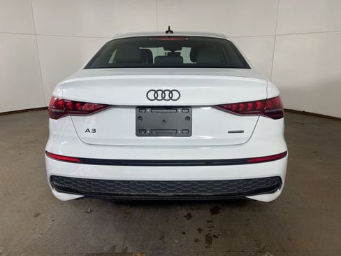 New 2026 Audi A3 2.0T Premium image 6