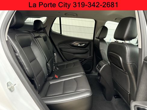 Used 2023 GMC Terrain SLT FWD image 6