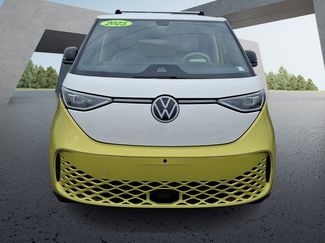 Used 2025 Volkswagen ID. Buzz 1st Edition video 2