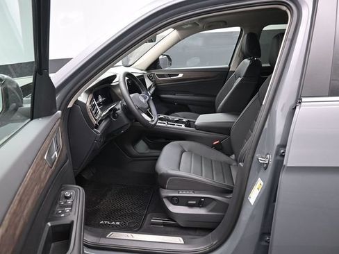 New 2026 Volkswagen Atlas SEL AWD/4WD image 9