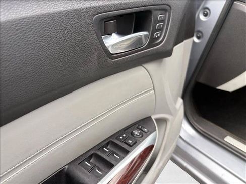 Used 2015 Acura TLX V6 FWD image 12