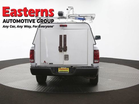 Used 2023 RAM 1500 Tradesman RWD image 34