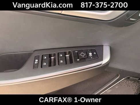Certified 2024 Kia EV6 Wind image 18