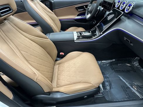 New 2026 Mercedes-Benz CLE 53 AMG 4MATIC Cabriolet image 14