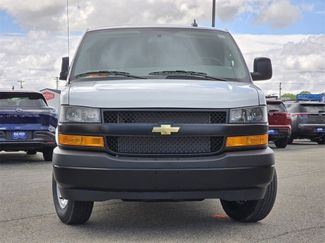 New 2025 Chevrolet Express 2500 w/ Communications Package video 2