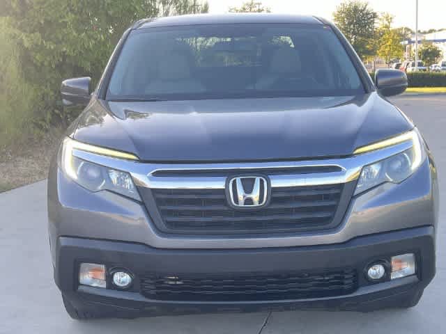 Certified 2017 Honda Ridgeline RTL-T image 7