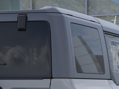 New 2026 Ford Bronco Big Bend AWD/4WD image 26