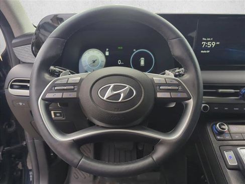 Used 2024 Hyundai Palisade Limited FWD image 12
