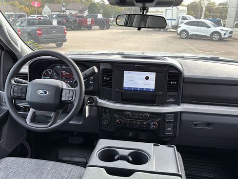 New 2026 Ford F250 XLT image 15