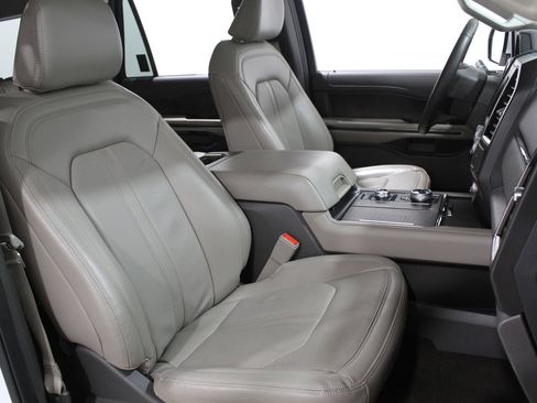 Used 2021 Ford Expedition Limited image 20