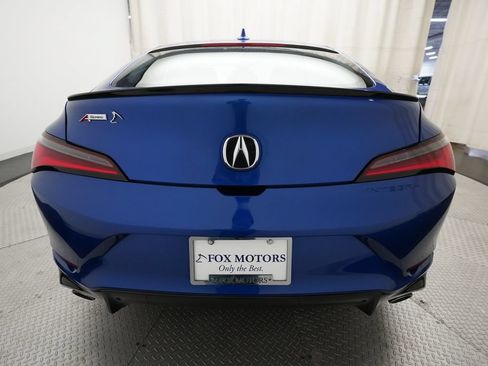 Used 2023 Acura Integra A-Spec FWD image 25