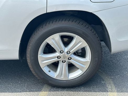 Used 2008 Toyota Highlander Limited image 20