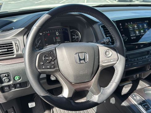Certified 2023 Honda Passport EX-L image 21