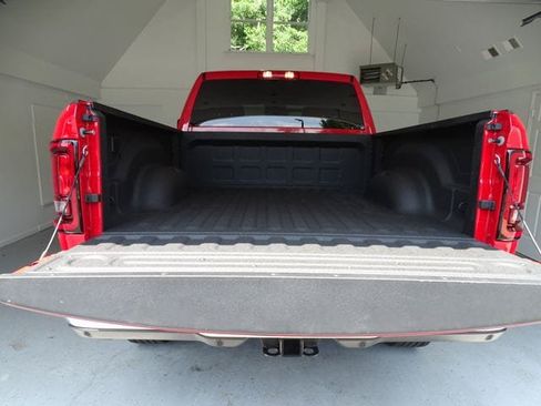 Certified 2026 RAM 2500 Big Horn AWD/4WD image 20