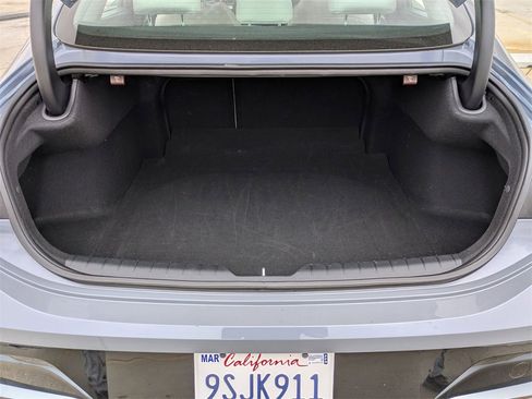 Used 2025 Hyundai Sonata SEL image 26