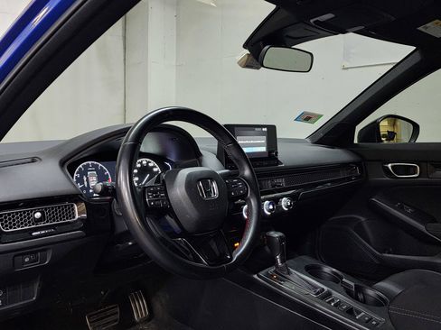 Used 2023 Honda Civic Sport image 12