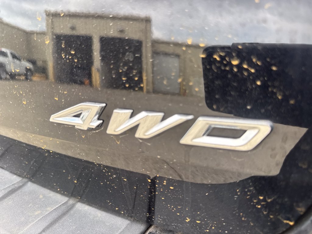Used 2025 Ford Explorer ST-Line AWD/4WD image 8