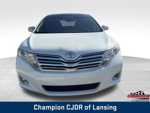 Used 2010 Toyota Venza AWD image 9