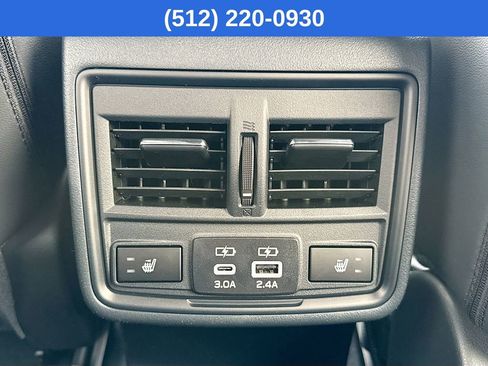 New 2026 Subaru Outback Limited image 32