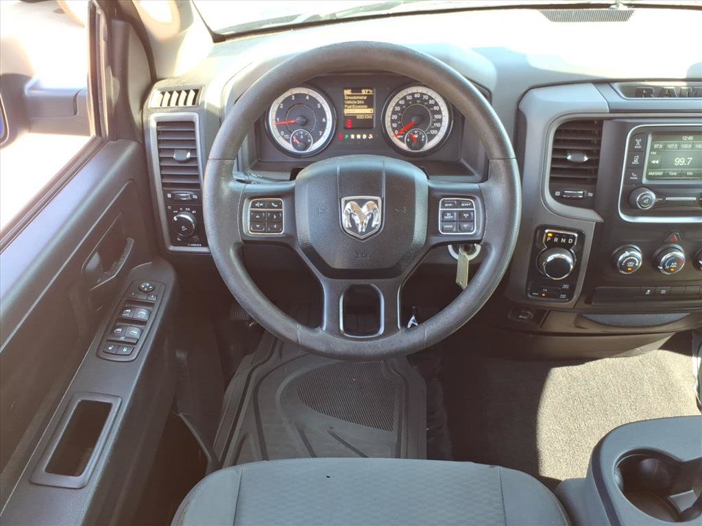 Used 2019 RAM 1500 Express AWD/4WD image 6