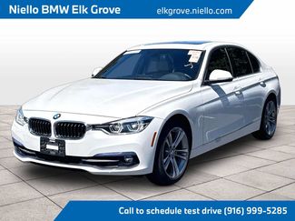 Used 2018 BMW 330i Sedan RWD video 1