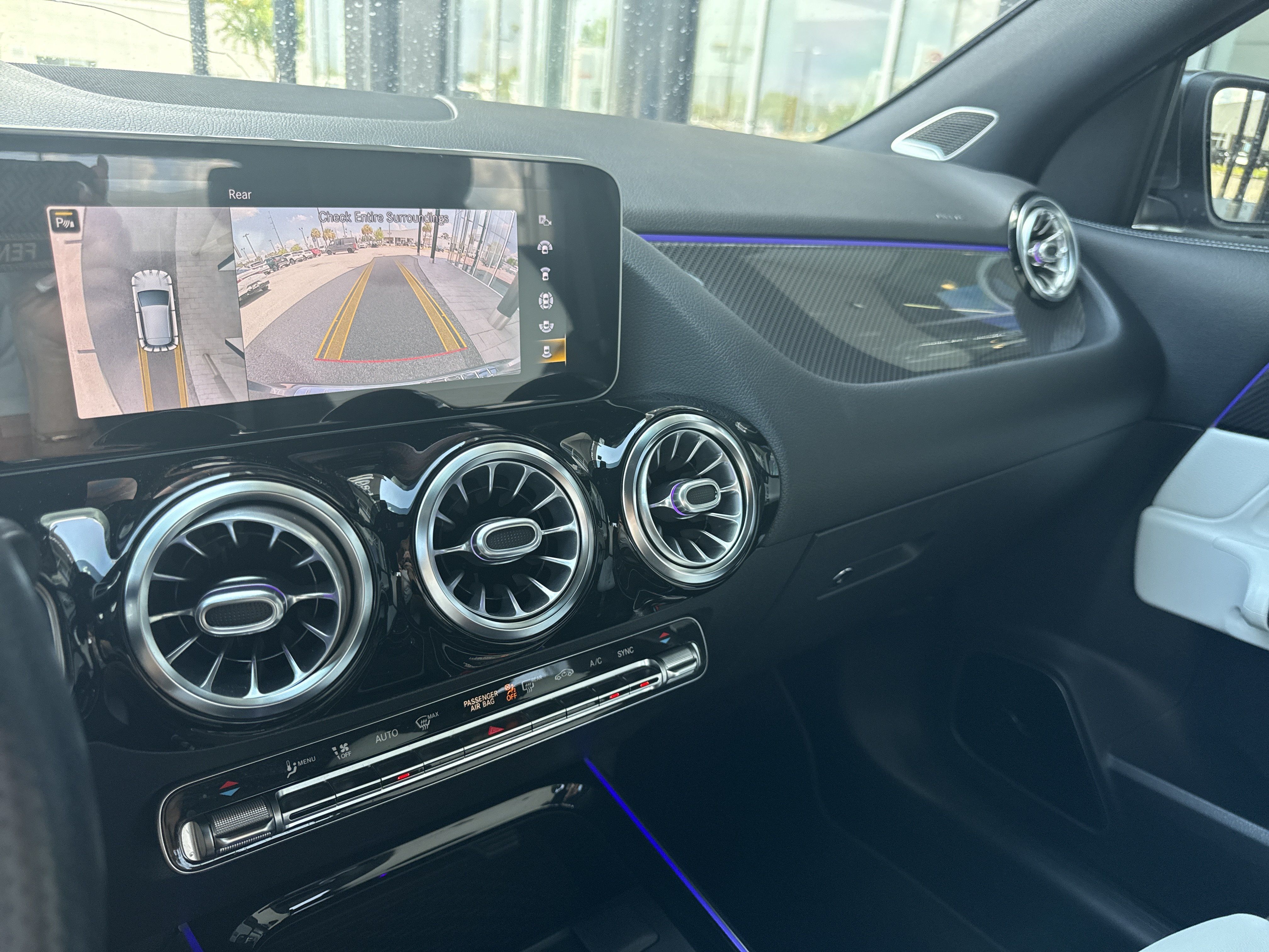 Used 2021 Mercedes-Benz GLA 250 image 12
