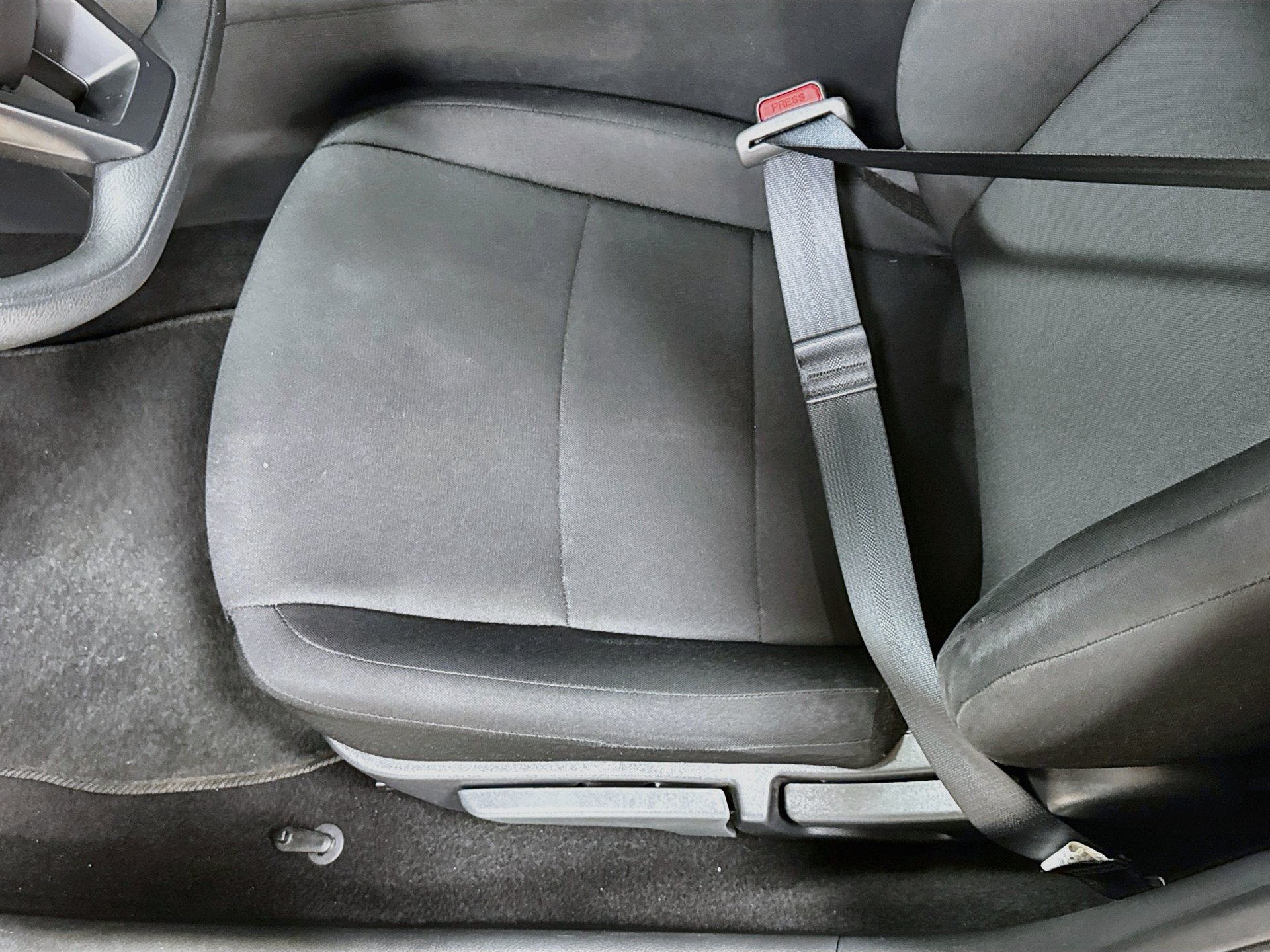 Used 2025 Nissan Sentra S FWD image 18