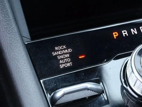 Used 2024 Jeep Grand Cherokee Limited 4xe AWD/4WD image 22