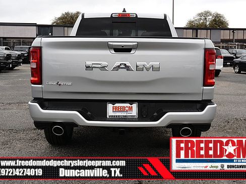 New 2026 RAM 1500 Lone Star image 4