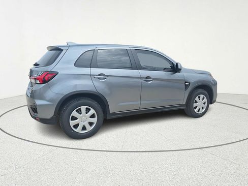 New 2026 Mitsubishi Outlander Sport AWD image 7