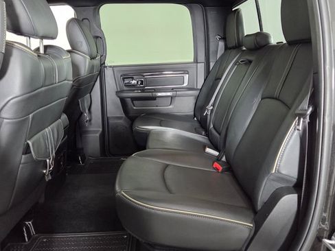 Used 2017 RAM 2500 Limited image 28