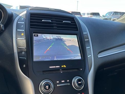 Used 2019 Lincoln MKC Reserve w/ MKC Technology Package image 46