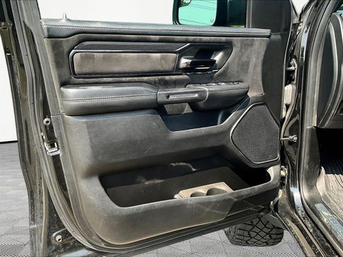 Used 2022 RAM 1500 TRX w/ TRX Level 1 Equipment Group AWD/4WD image 24