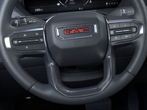 New 2026 GMC Acadia AT4 w/ Luxury Package image 19
