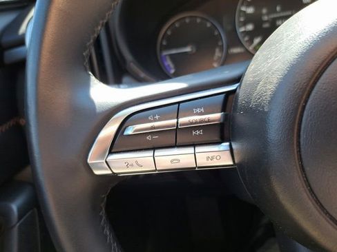 Used 2025 MAZDA CX-50 AWD 2.5 Hybrid w/ Premium Pkg image 21