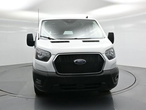 Certified 2023 Ford Transit 250 Low Roof w/ Exterior Upgrade Package image 16