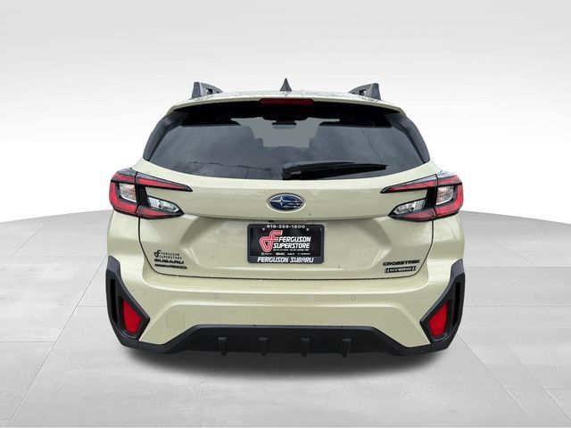 New 2026 Subaru Crosstrek 2.5i Limited AWD/4WD image 6