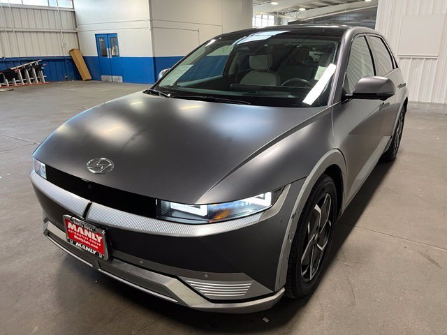 Used 2023 Hyundai Ioniq 5 Limited RWD image 7