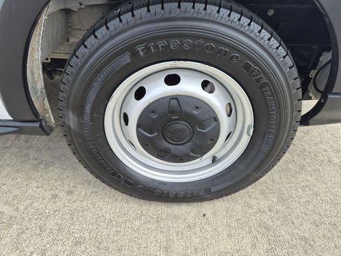 Certified 2019 Ford Transit 350 XL image 23