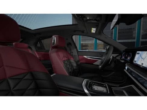 New 2026 BMW 740i w/ Premium Package image 9