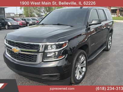 Used 2020 Chevrolet Tahoe LT w/ Max Trailering Package