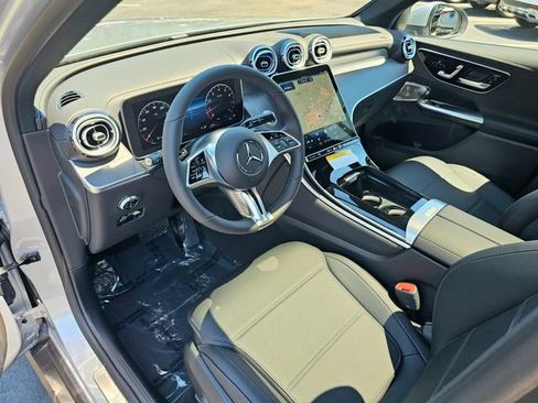 New 2026 Mercedes-Benz GLC 300 4MATIC image 13