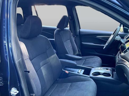 Used 2022 Honda Pilot Sport image 9