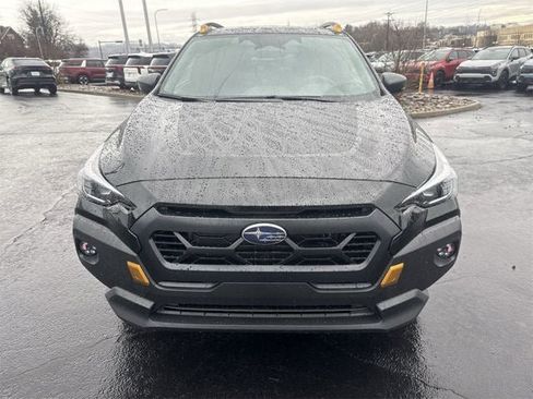 New 2026 Subaru Crosstrek 2.5i Wilderness AWD/4WD image 46